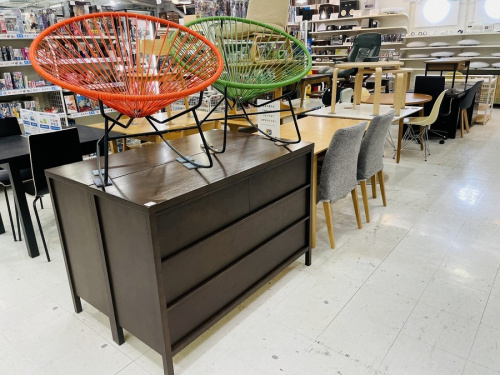 デザイナーズ家具の横浜川崎中古家具情報