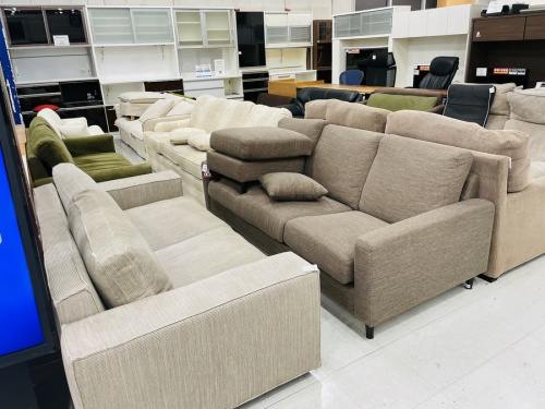横浜川崎中古家具情報