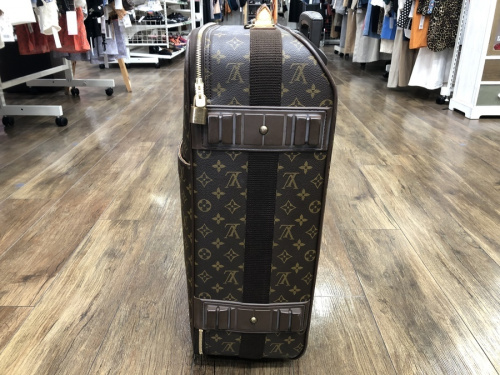 LOUIS VUITTONのルイヴィトン