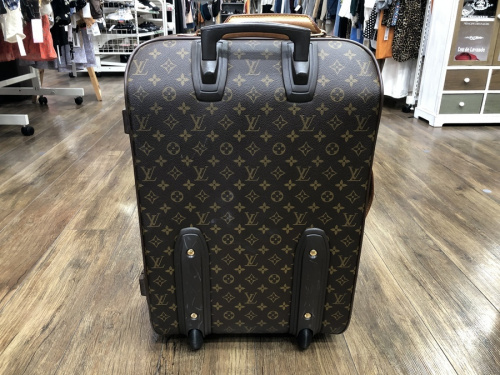 ルイヴィトンの横浜川崎中古ブランド情報