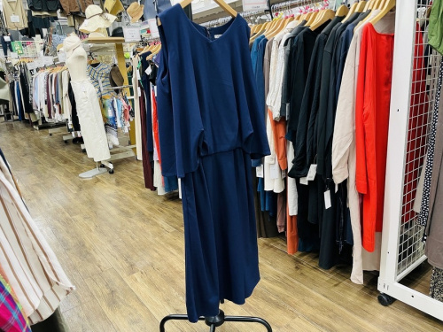 メンズファッションのノースフェイス