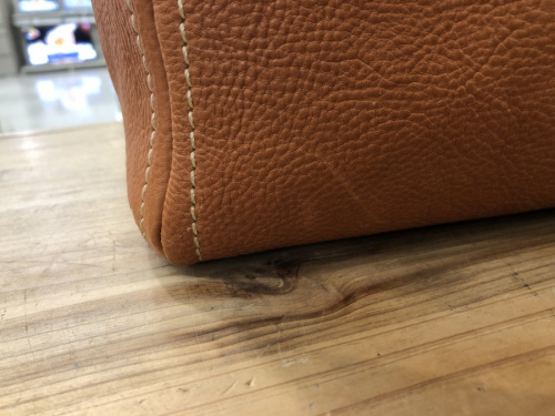 土屋鞄の横浜川崎中古洋服情報