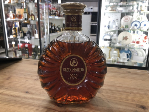 ブランデーのREMY MARTIN