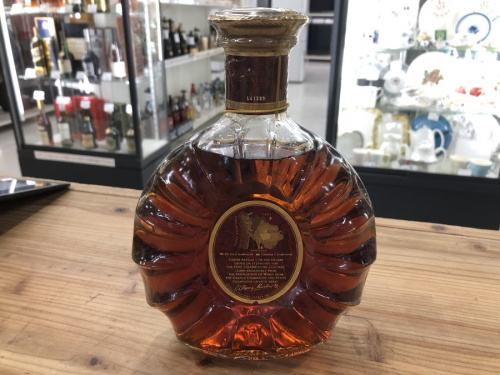 REMY MARTINのレミーマルタン