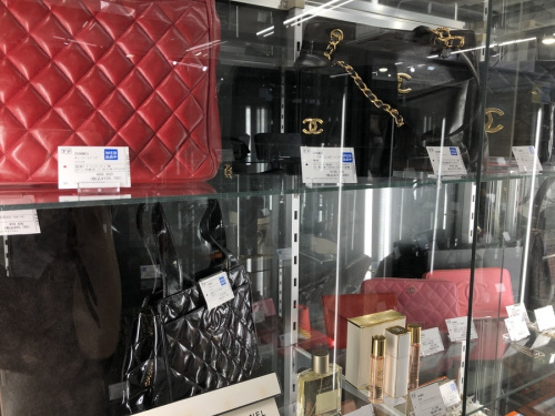 シャネルのグッチ