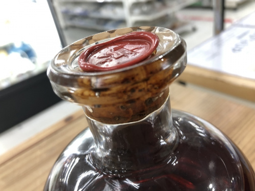 IWハーパーの横浜川崎中古お酒情報