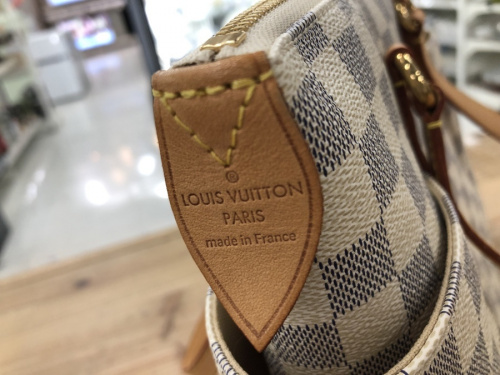 LOUIS VUITTONの横浜川崎中古ブランド情報