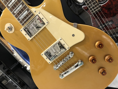 エピフォンの横浜川崎中古楽器情報