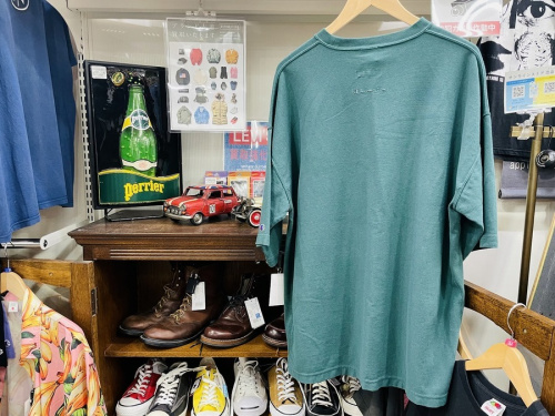 横浜川崎中古洋服情報