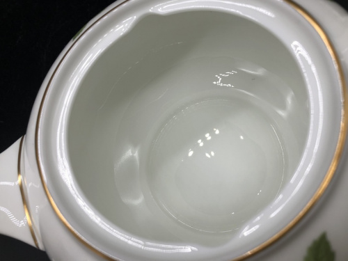 WEDGWOODのウェッジウッド