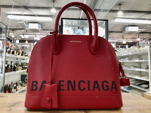 バッグ・財布のBALENCIAGA