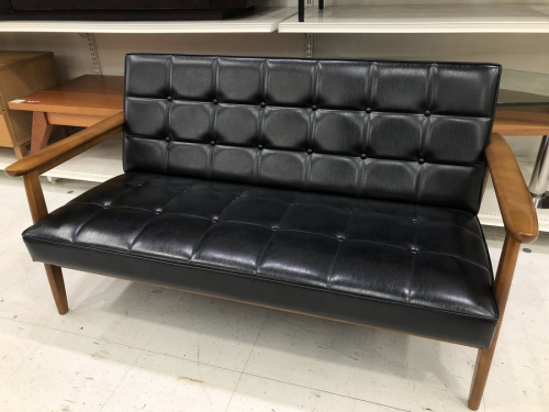 家具のソファー