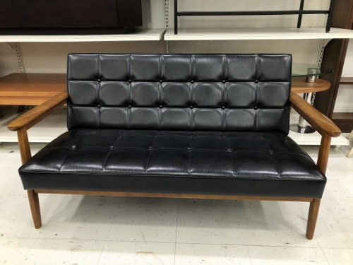 ソファーのkarimoku