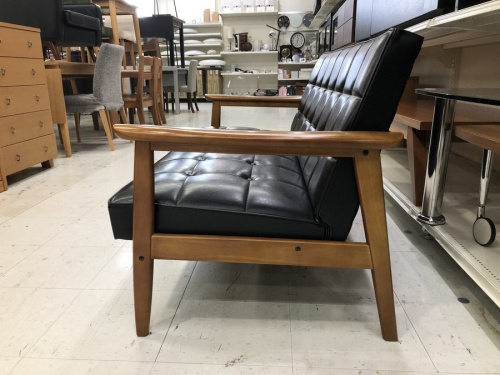 karimokuのカリモク