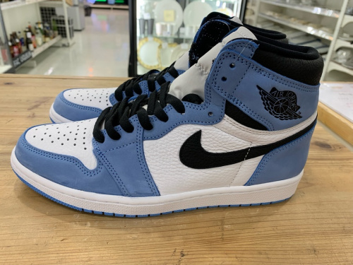 NIKEのナイキ