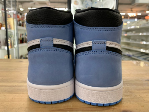 AIR JORDANの横浜川崎中古洋服情報