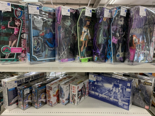 ガンプラのクシャトリヤ