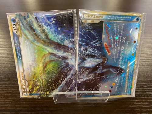 ポケカの買取強化中