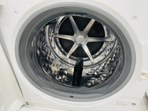 洗濯機のPanasonic