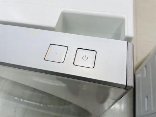 Panasonicのドラム式