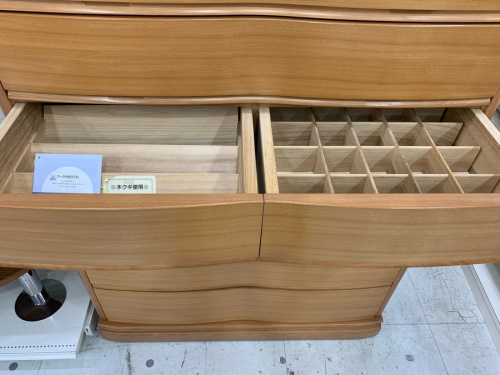 チェストの府中家具