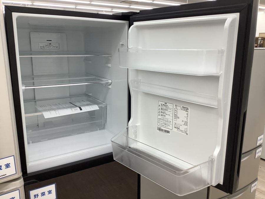 冷蔵庫のご紹介！！【寝屋川店】｜2021年09月05日｜リサイクルショップ