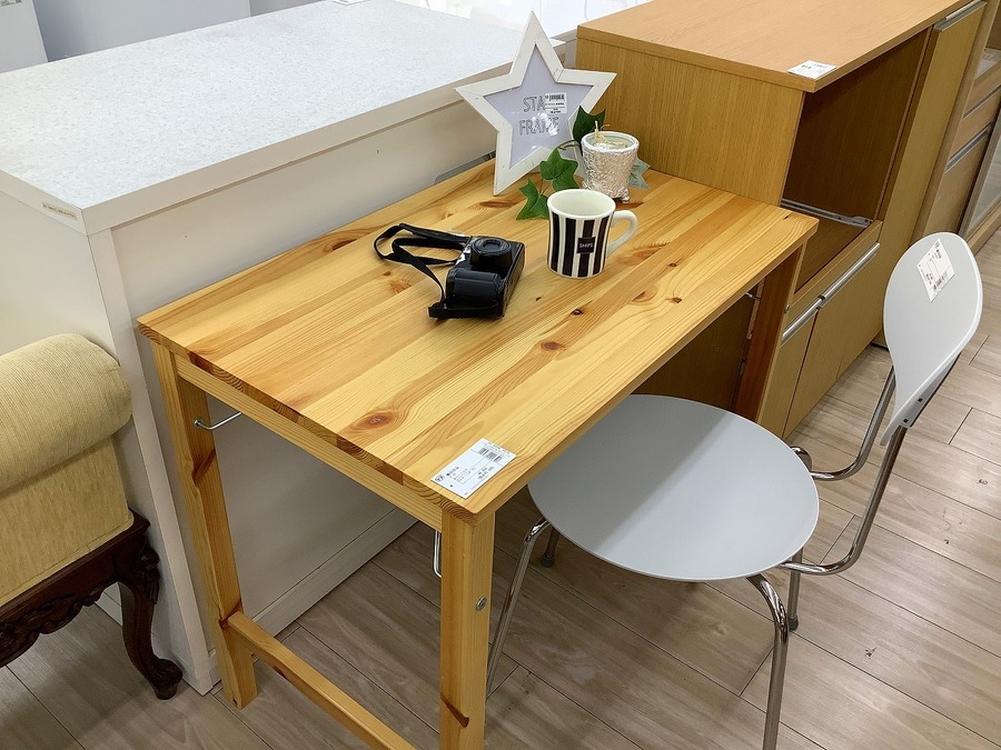 無印良品家具のご紹介！【寝屋川店】｜2021年09月18日｜リサイクル