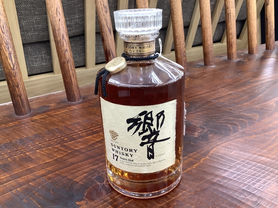 ジャパニーズウイスキーなども大人気！販売や買取はぜひ当店で！｜2021