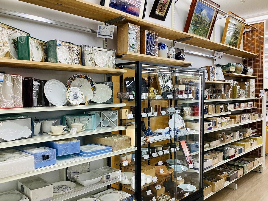 まだ間に合う！来年の干支置物もございます！！｜2021年12月22日