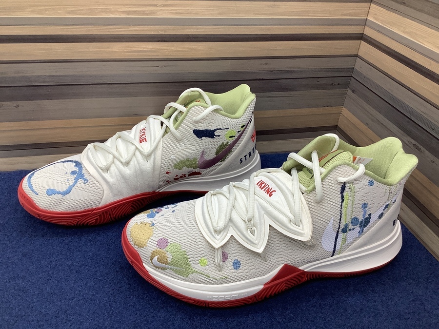 カイリー5 バンデュール ナイキ カイリー 5 