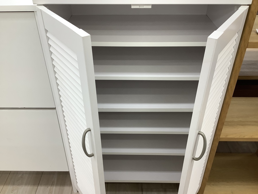 シューズボックス2点のご紹介！｜2022年02月25日｜リサイクルショップ