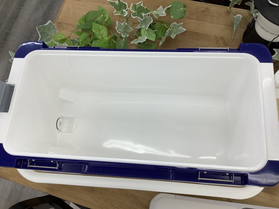 釣り好き必見！DAIWAのクーラーボックス入荷いたしました