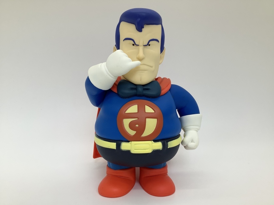 Dr.スランプアラレちゃん フィギュアのご紹介!|2022年05月26日 Dr.スランプアラレちゃん フィギュアのご紹介!|2022年05月26日