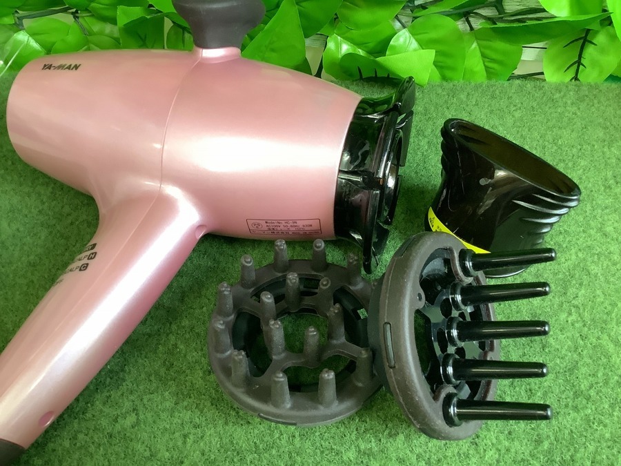 Panasonic ヘアードライヤー ナノケア EH-CNA0Bなど3点ご紹介