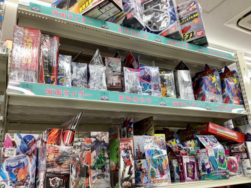 トレファクブログ画像7