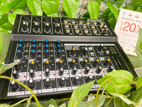 トレファクブログ画像1