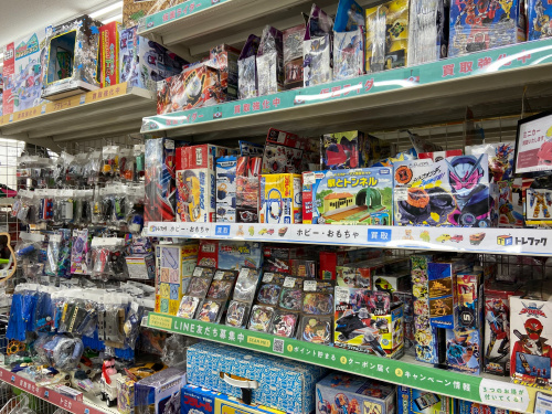 トレファクブログ画像4