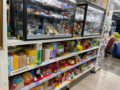 トレファクブログ画像5