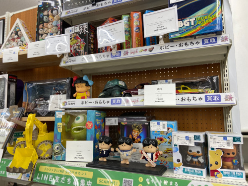 トレファクブログ画像8