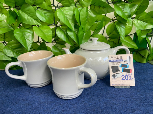 トレファクブログ画像1