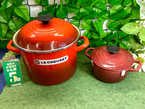 トレファクブログ画像1