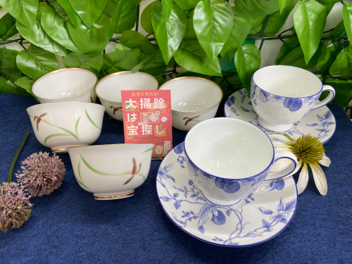 トレファクブログ画像1