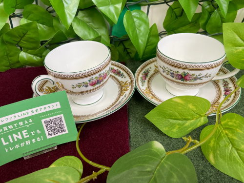 トレファクブログ画像1