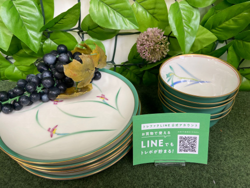 トレファクブログ画像1