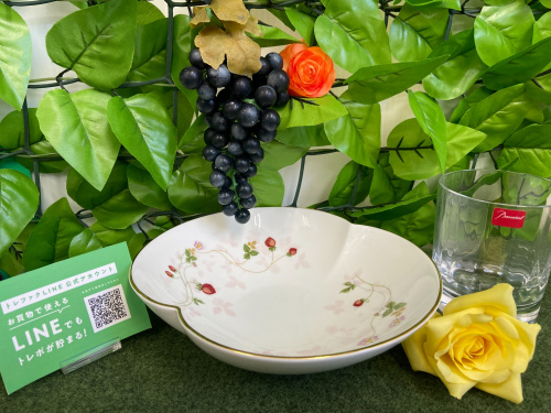 トレファクブログ画像1