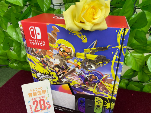 トレファクブログ画像1