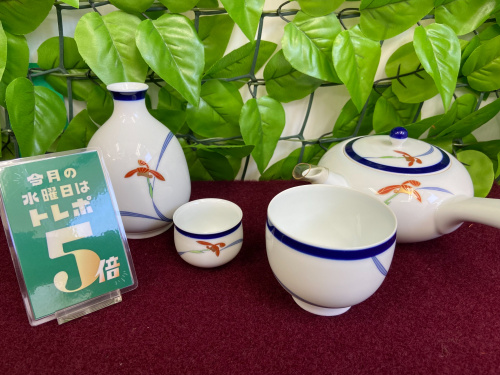 トレファクブログ画像1