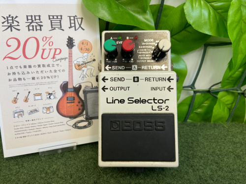 トレファクブログ画像1