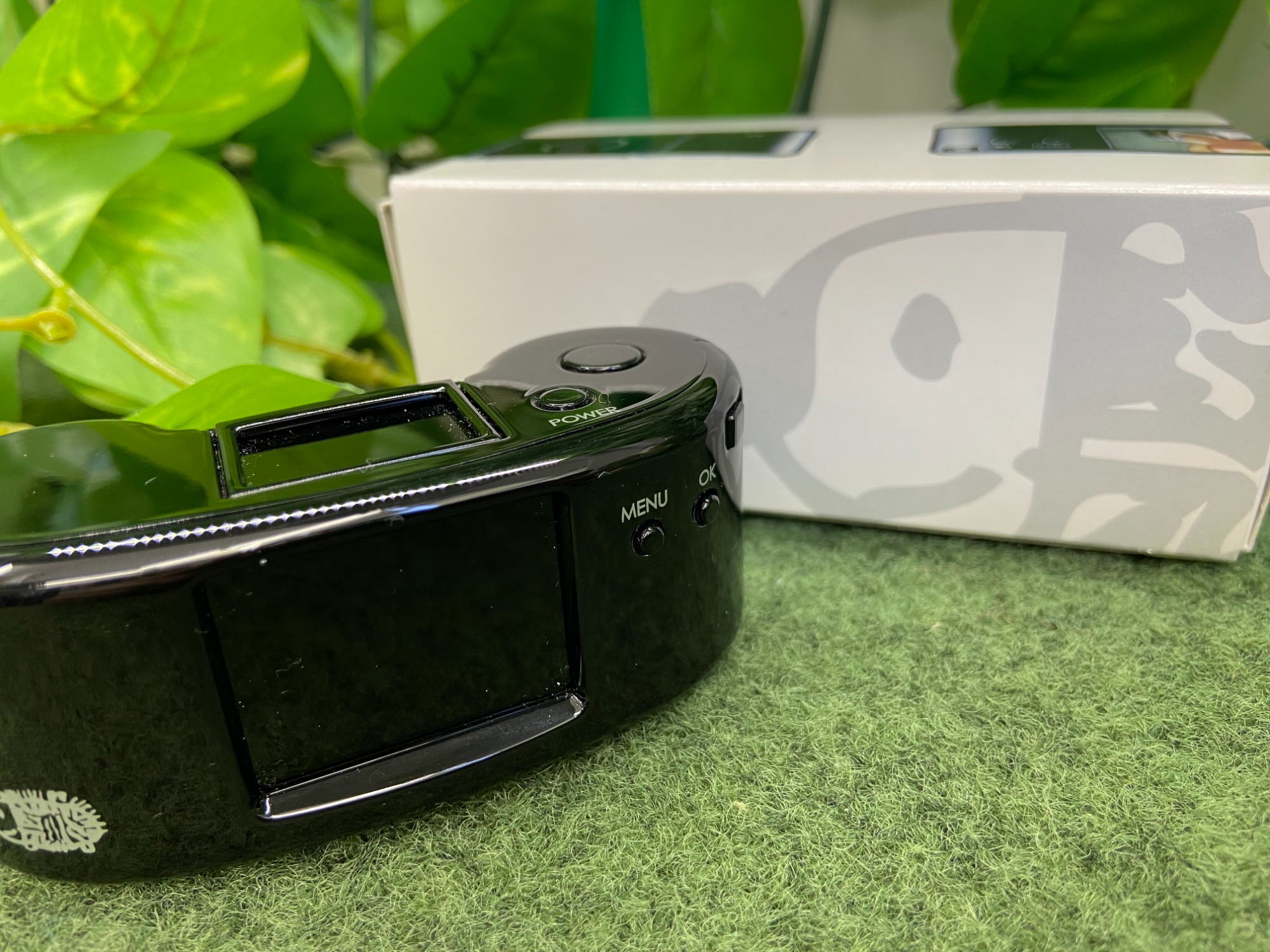 世界中で愛されるトイカメラ、デジタルハリネズミ4.0 が入荷しま