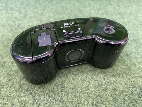 世界中で愛されるトイカメラ、デジタルハリネズミ4.0 が入荷しました